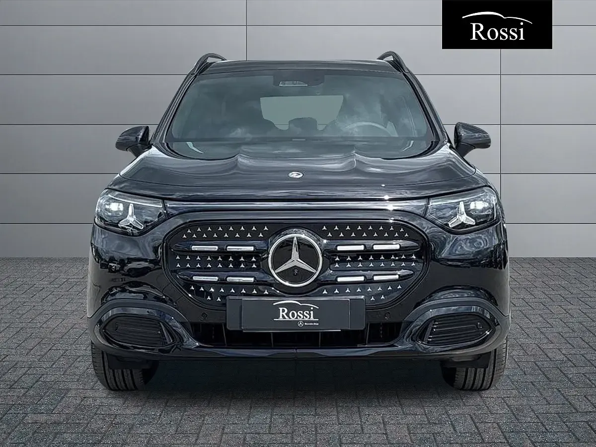 Usata Mercedes GLB250 272 CV (200 kW) 2026 SUV