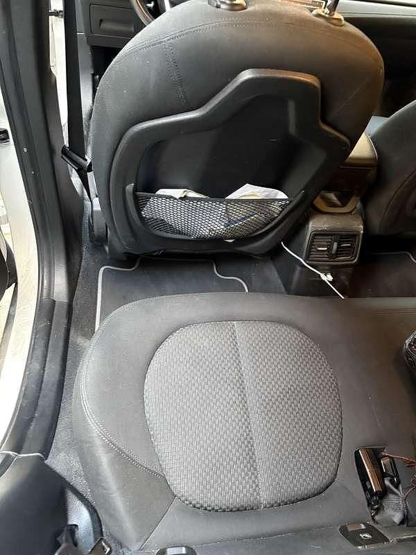 Usata BMW X2 150 CV (110 kW) 2022 Bianco SUV