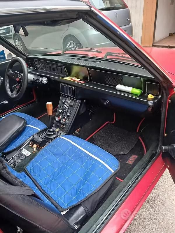 Usata Fiat X 1/9 1970