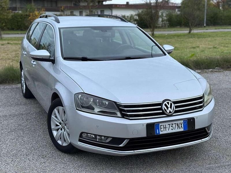 Other Usata 2011 VW Passat Station wagon | 6000 € (Ottimo prezzo) - Immagine 1/4