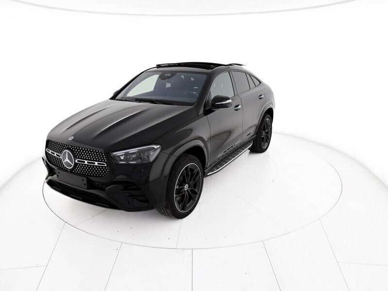Venduto Mercedes GLE450 AMG GLE Coupè. - auto usate in vendita
