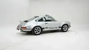 Usata Porsche 911 Carrera 4 250 CV (183 kW) 1989 Altri Coupé