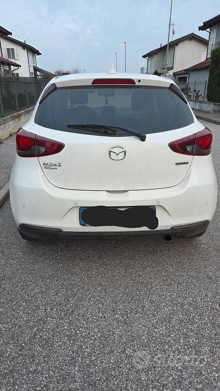Usata Mazda 2 Evolve 75 CV (55 kW) 2023 Utilitaria