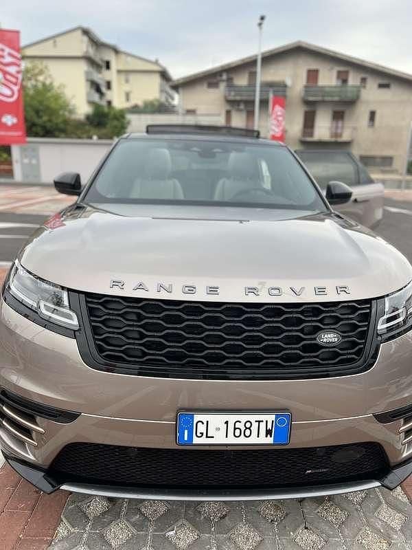 Usata 2023 Land Rover Range Rover Velar HSE Dynamic SUV | 49.000 € - Immagine 1/4
