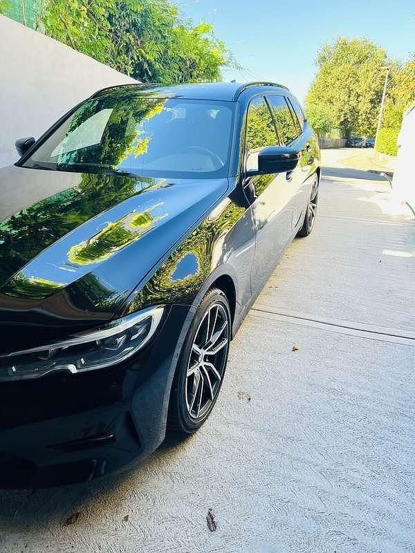 Usata BMW 318 150 CV (110 kW) 2020 Station wagon