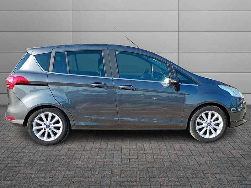 Usata Ford B-MAX Business Edition 75 CV (55 kW) 2017 Other Monovolume