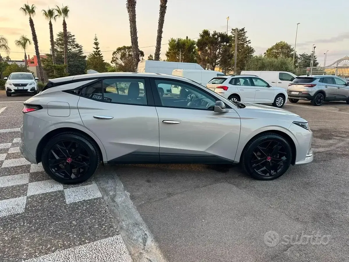 Usata DS Automobiles DS4 Performance 131 CV (96 kW) 2023 Grigio SUV