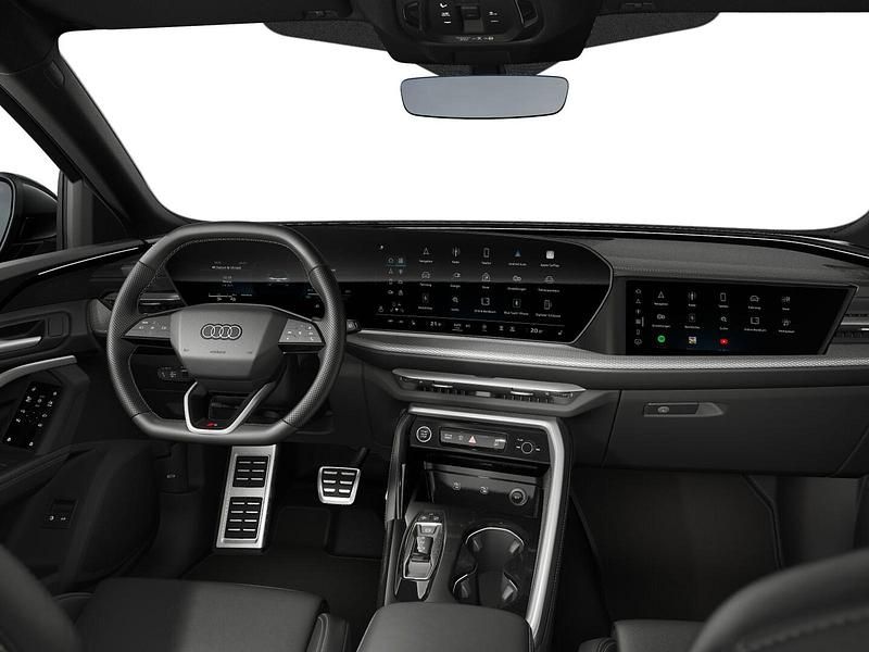 Nuova Audi Q5 Sportback S-Line 299 CV (219 kW) 2026 Bianco SUV