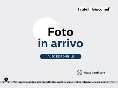 Usata VW T-Roc Style 150 CV (110 kW) 2020 SUV