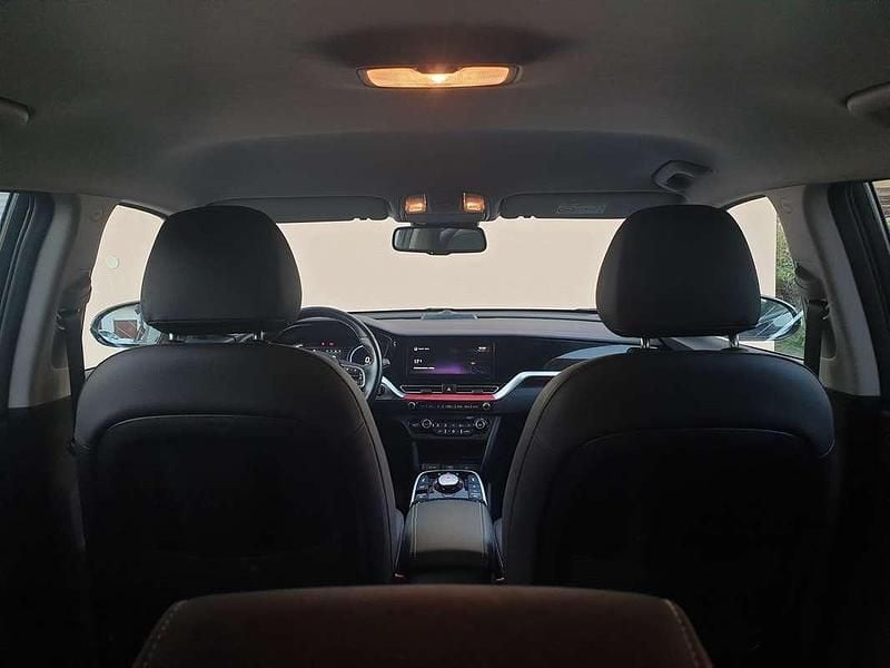 Usata Kia Niro 28 kW (39 CV) 2021 SUV