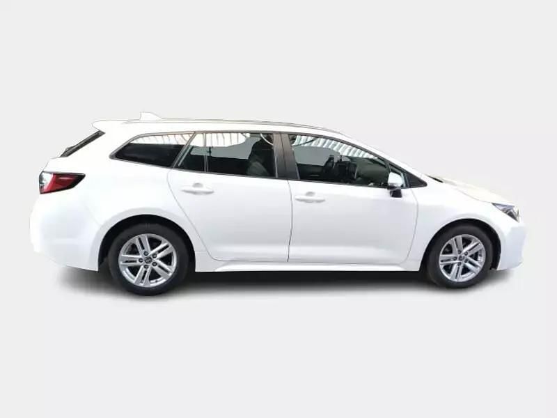 Usata Toyota Corolla Business Edition 97 CV (71 kW) 2022 Station wagon