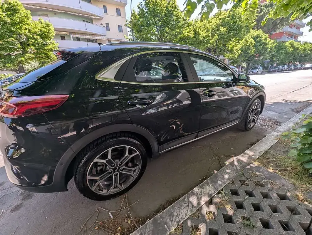 Usata Kia XCeed 136 CV (100 kW) 2021 SUV