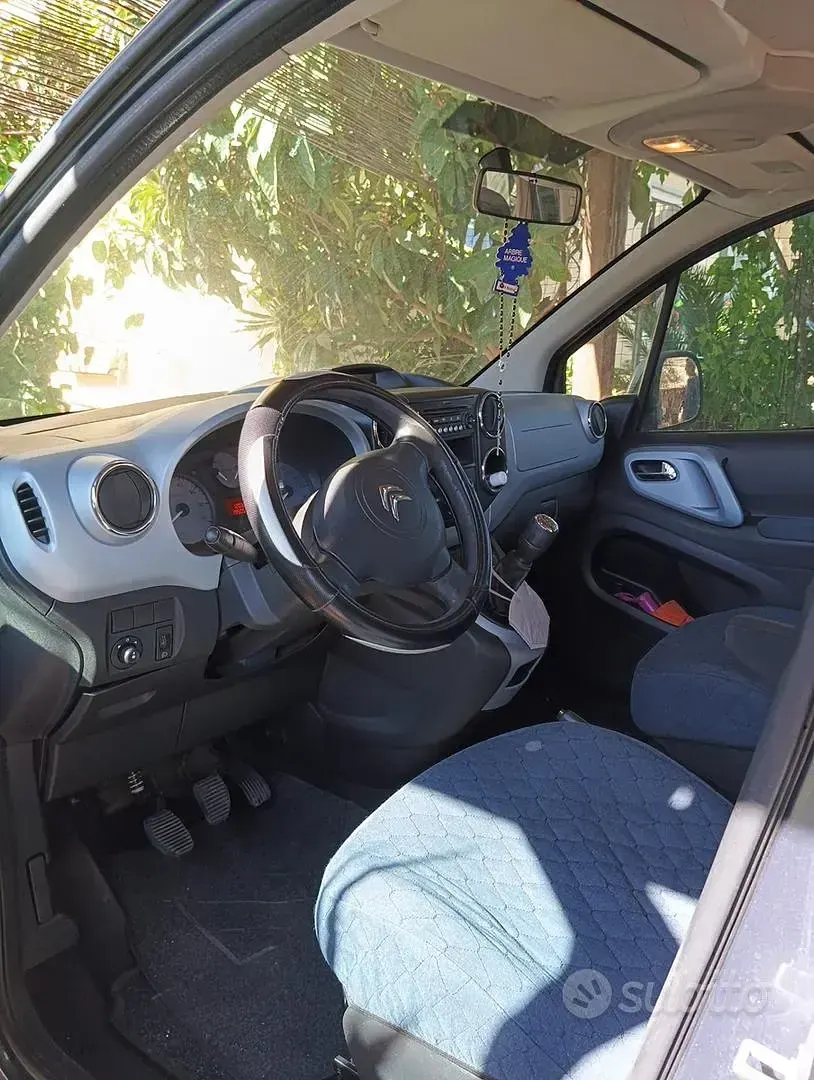 Usata Citroën Berlingo 90 CV (66 kW) 2012 Monovolume