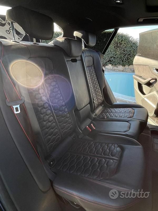 Usata Audi RS Q8 2024 SUV