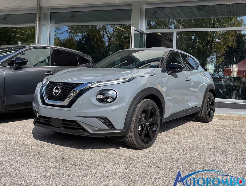 Other Nuova 2025 Nissan Juke Tekna SUV | 24.500 € (Buon prezzo) - Immagine 1/4