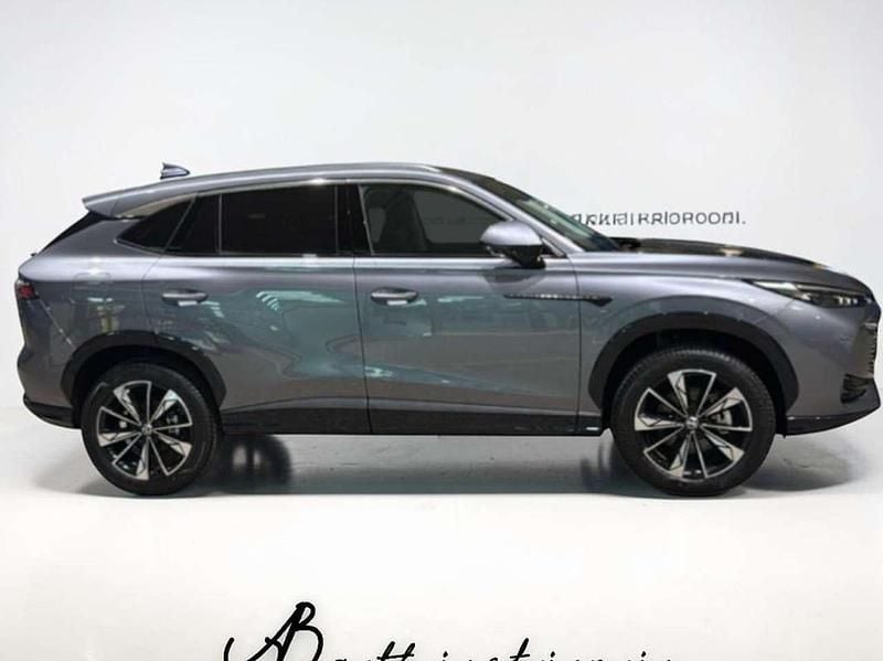 Nuova MG HS Comfort 170 CV (125 kW) 2025 Grigio SUV