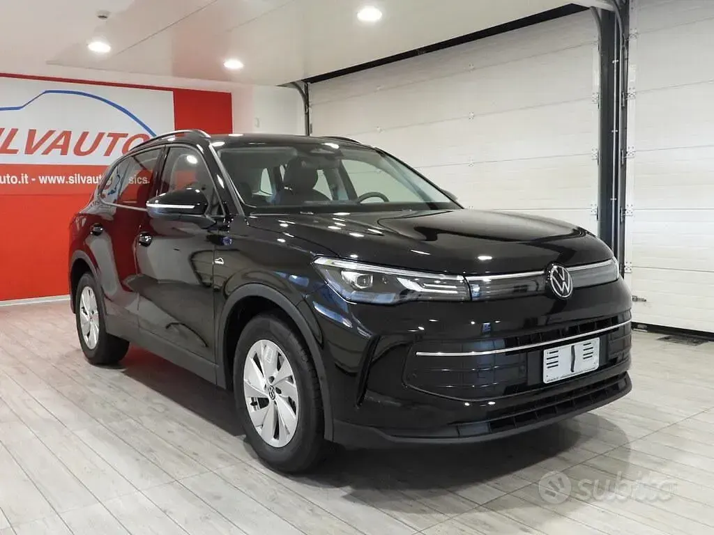 Neu VW Tiguan Life 131 PS (96 kW) 2026 SUV