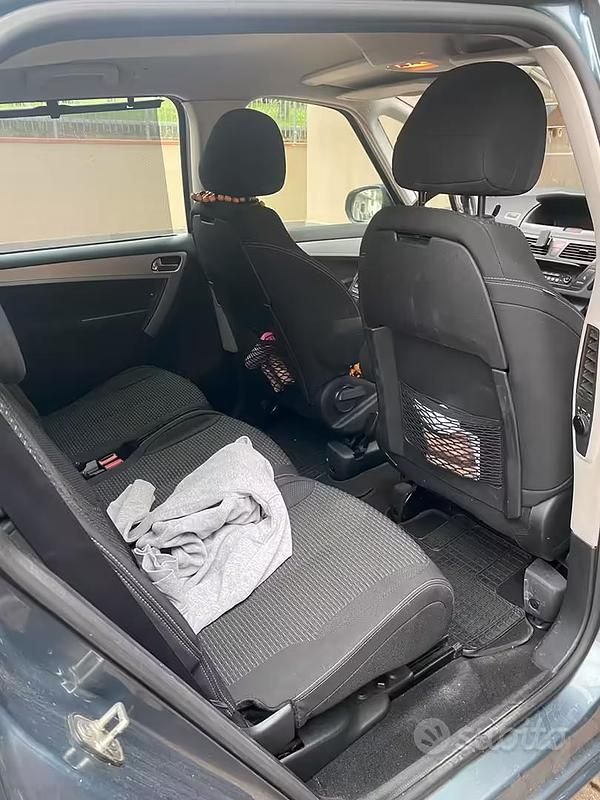 Usata Citroën C4 2012 Monovolume