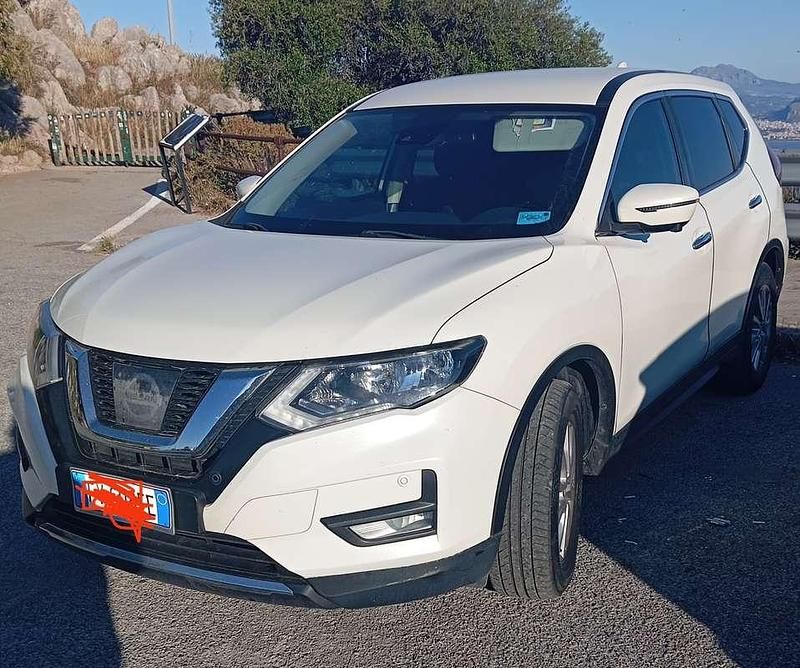 Usata Nissan X-Trail 131 CV (96 kW) 2019 SUV
