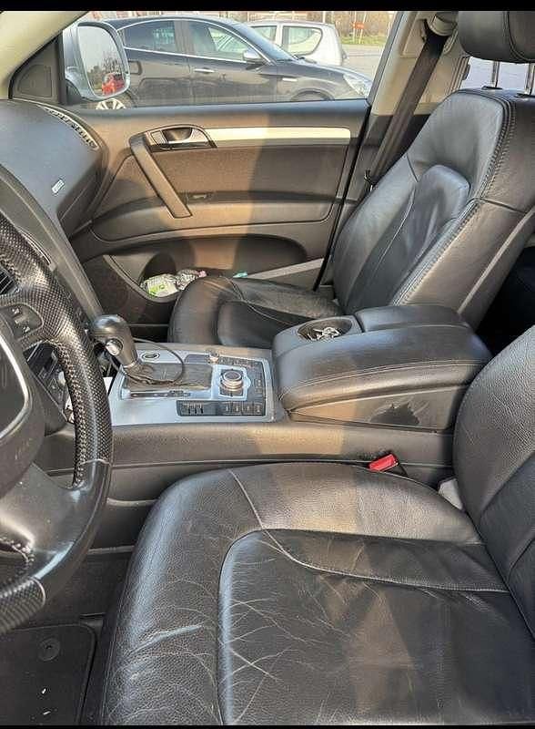 Usata Audi Q7 232 CV (170 kW) 2007 SUV