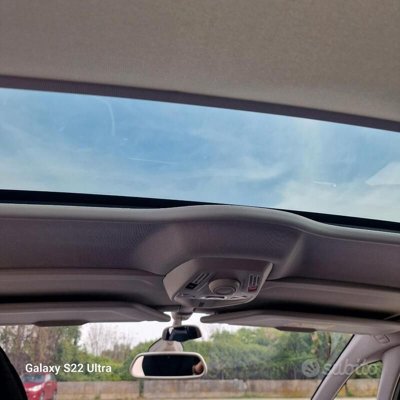 Usata Citroën C4 Picasso 115 CV (84 kW) 2014 Monovolume