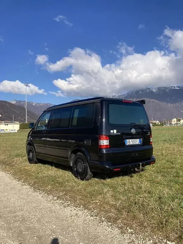 Usata VW California California 174 CV (127 kW) 2006 Furgone