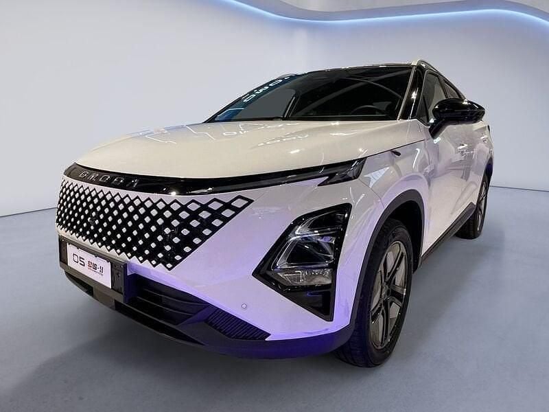 Nuova Omoda 5 224 CV (164 kW) 2025 Other SUV