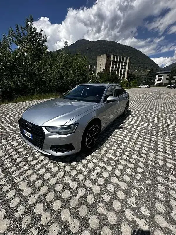 Usata Audi A6 Business 231 CV (169 kW) 2020 Berlina