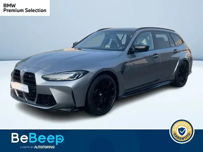 Usata BMW M3 Competition Edition 510 CV (375 kW) 2023 Station wagon