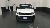 Usata Opel Combo S 131 CV (96 kW) 2024 Bianco Monovolume