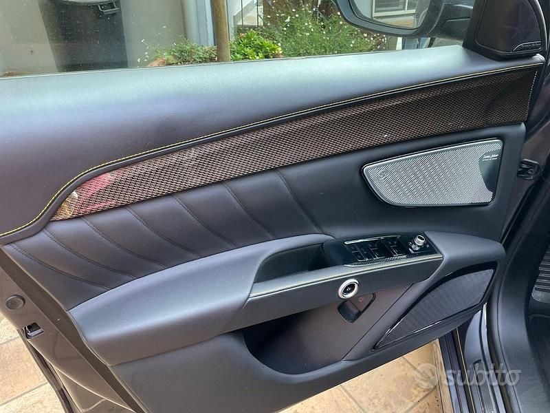 Usata Maserati Grecale 330 CV (242 kW) 2022 SUV