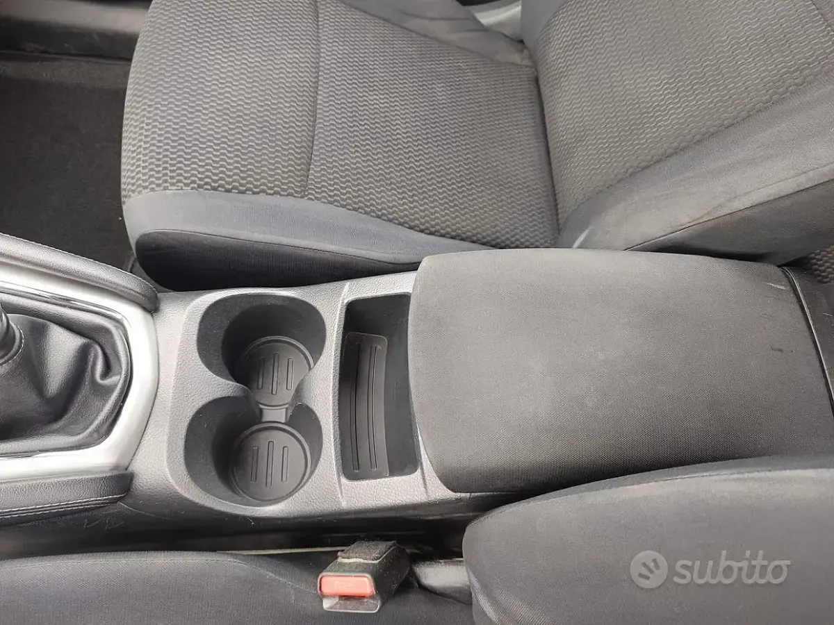 Gebraucht Nissan Qashqai 110 PS (80 kW) 2014 Weiß SUV