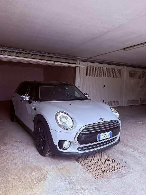 Usata 2019 Mini Cooper D Clubman Business Station wagon | 15.900 € (Buon prezzo) - Immagine 1/4