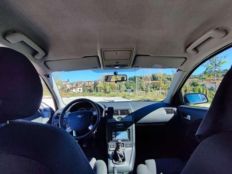 Usata Ford Mondeo Ghia 88 CV (64 kW) 1998 Station wagon