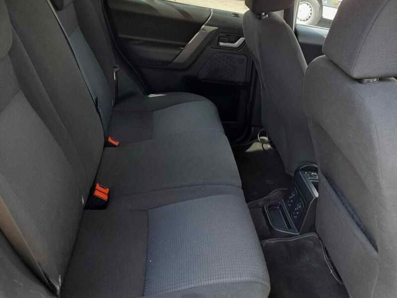 Usata Land Rover Freelander 2 S 160 CV (117 kW) 2009 Bianco SUV