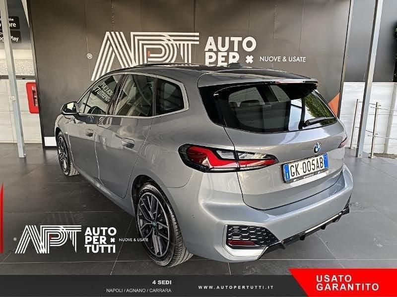 Usata BMW 220 Comfort Edition 156 CV (114 kW) 2022 Station wagon