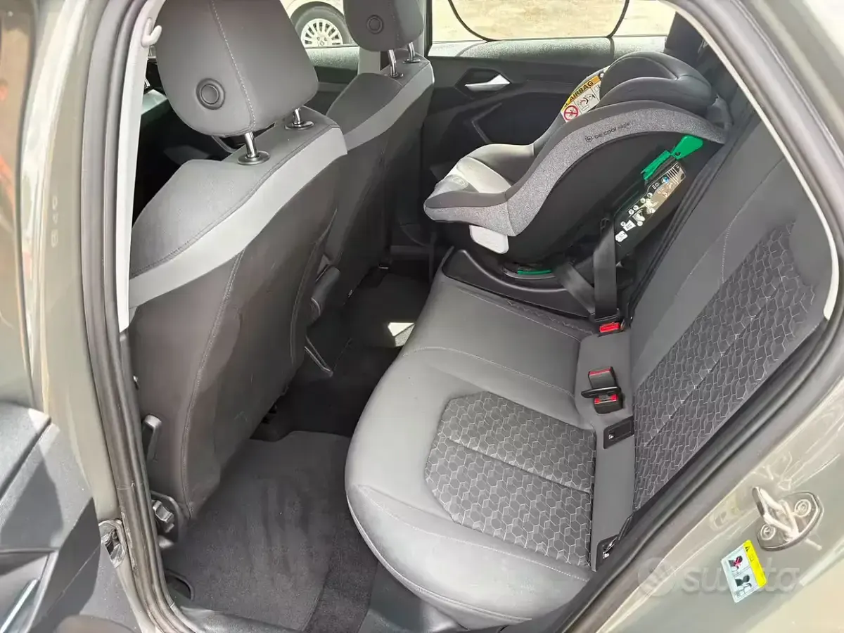 Usata Audi A1 S-Line 116 CV (85 kW) 2019 SUV