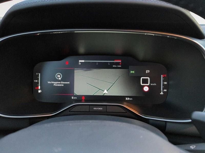 Usata Citroën C5 Aircross Business Class 131 CV (96 kW) 2024 Grigio SUV