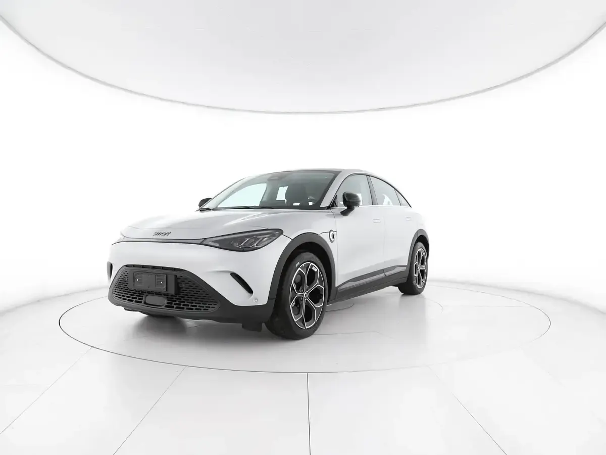 Usata Smart #3 Pro+ 200 kW (272 CV) 2026 SUV