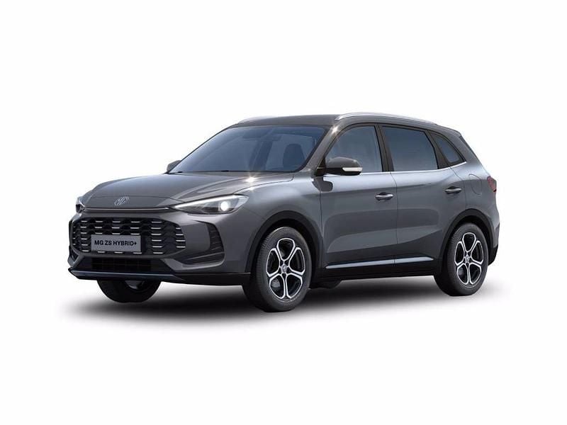 Nuova MG ZS Comfort 2026