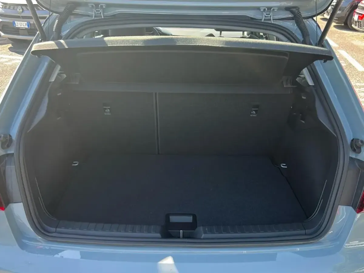 Nuova Audi A1 Sportback S-Line 116 CV (85 kW) 2026 Grigio Utilitaria