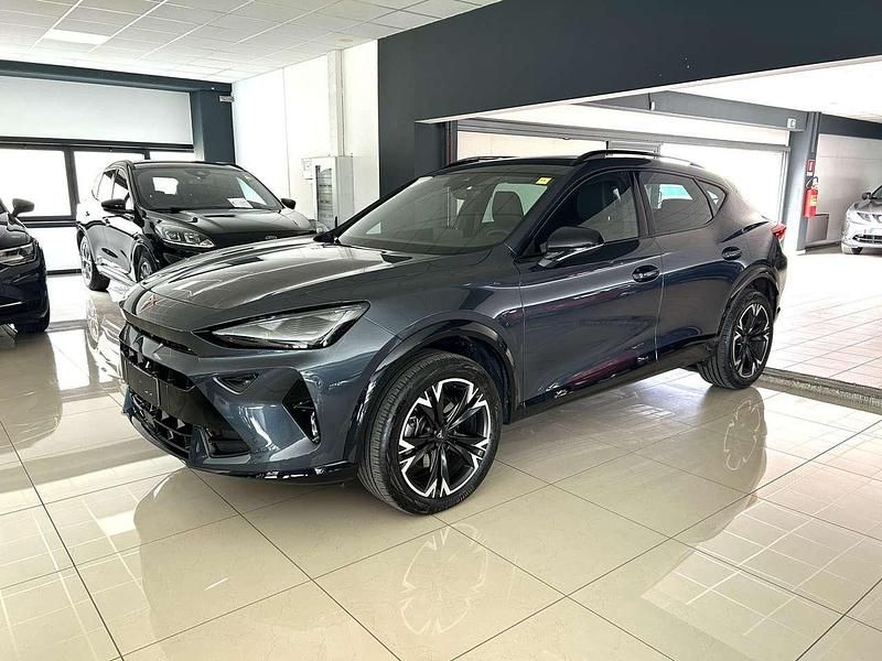 Usata Cupra Formentor 150 CV (110 kW) 2025 Magnetic tech SUV
