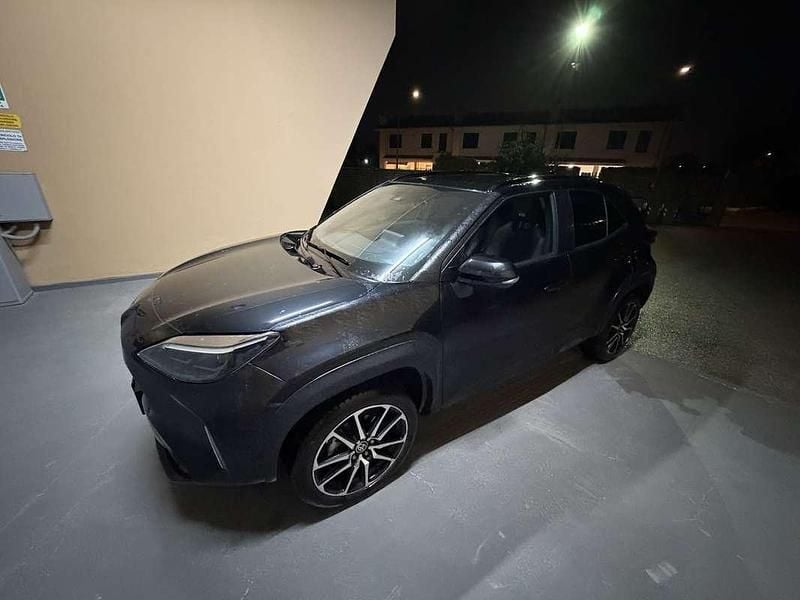 Usata Toyota Yaris Cross Sport 133 CV (97 kW) 2024 SUV