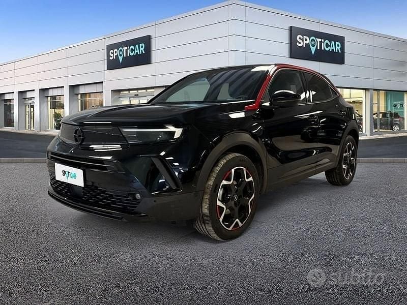 Usata Opel Mokka Elegance 131 CV (96 kW) 2023 SUV