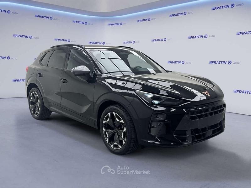 Usata Cupra Terramar 150 CV (110 kW) 2025 Nero SUV