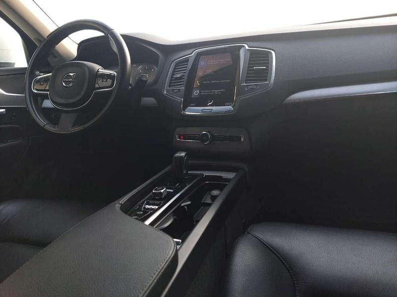 Occasion Volvo XC90 Momentum 235 ch (172 kW) 2020 Blanc SUV