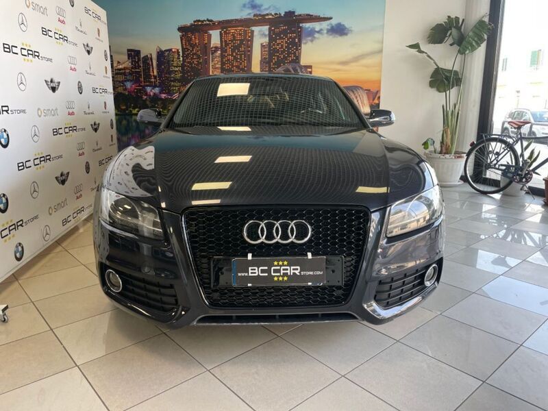 Usato 2011 Audi A5 Sportback 2.0 Diesel 170 CV (10.950 €)