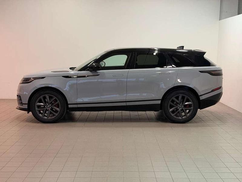 Usata Land Rover Range Rover Velar SE Dynamic 204 CV (150 kW) 2023 Grigio SUV
