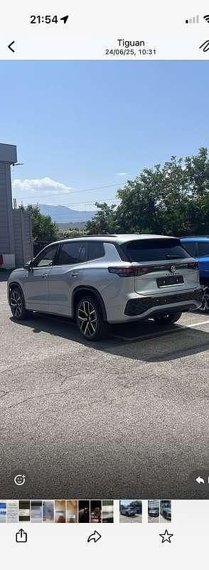 Usata VW Tayron Edition 193 CV (141 kW) 2025 SUV