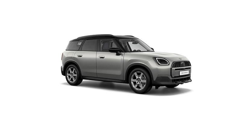 Usata Mini Countryman 150 CV (110 kW) 2024 SUV